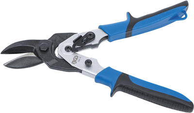 BGS 1681, Nůžky na plech pravé/rovné 260 mm