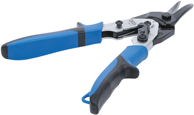 BGS 1681, Nůžky na plech pravé/rovné 260 mm