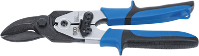 BGS 1681, Nůžky na plech pravé/rovné 260 mm