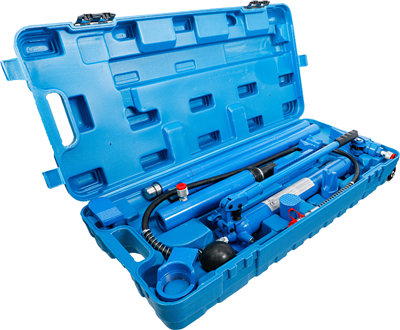 BGS 1689, Karosářská sada hydraulická 10 t