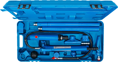 BGS 1689, Karosářská sada hydraulická 10 t