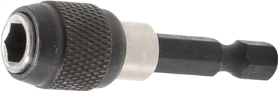 BGS 1730, Automatický držák na bity vnitřní šestihran 6,3 mm (1/4