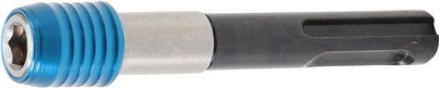 BGS 1732, Držák bitů SDS vnitřní šestihran 6,3 mm (1/4
