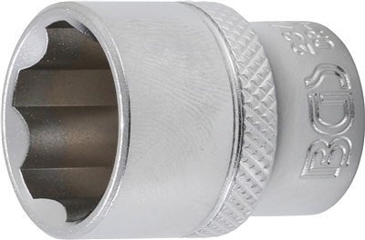 BGS 2377, Nástrčná hlavice Super Lock 10 mm (3/8