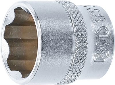 BGS 2380, Nástrčná hlavice Super Lock 10 mm (3/8