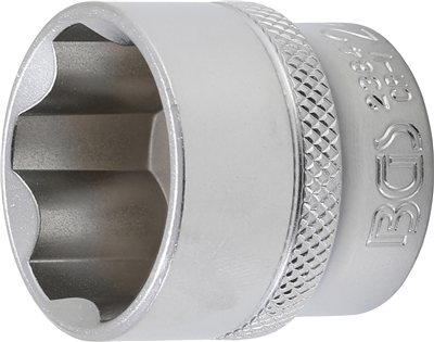BGS 2384, Nástrčná hlavice Super Lock 10 mm (3/8