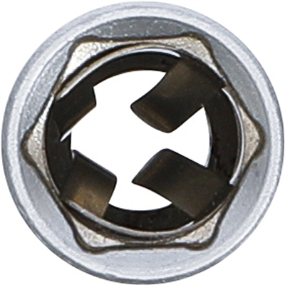 BGS 2401, Nástrčná hlavice na zapalovací svíčky, šestihranná 12,5 mm (1/2