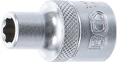 BGS 2408, Nástrčná hlavice Super Lock 12,5 mm (1/2