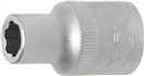 BGS technic 2409 BGS 2409, Nástrčná hlavice Super Lock 12,5 mm (1/2) 9 mm