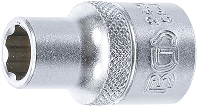 BGS 2410, Nástrčná hlavice Super Lock 12,5 mm (1/2