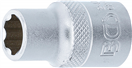 BGS technic 2411 BGS 2411, Nástrčná hlavice Super Lock 12,5 mm (1/2) 11 mm