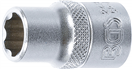 BGS technic 2412 BGS 2412, Nástrčná hlavice Super Lock 12,5 mm (1/2) 12 mm