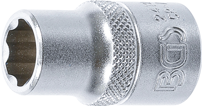 BGS 2412, Nástrčná hlavice Super Lock 12,5 mm (1/2
