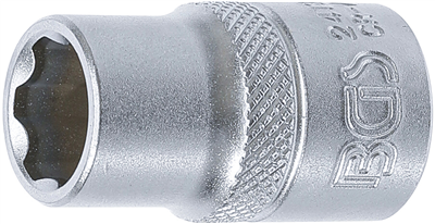 BGS 2413, Nástrčná hlavice Super Lock 12,5 mm (1/2