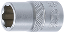BGS technic 2414 BGS 2414, Nástrčná hlavice Super Lock 12,5 mm (1/2) 14 mm