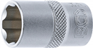 BGS technic 2416 BGS 2416, Nástrčná hlavice Super Lock 12,5 mm (1/2) 16 mm