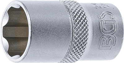 BGS 2416, Nástrčná hlavice Super Lock 12,5 mm (1/2