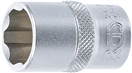 BGS technic 2417 BGS 2417, Nástrčná hlavice Super Lock 12,5 mm (1/2) 17 mm