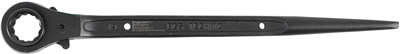 BGS 310, Lešenářská ráčna 19 x 22 mm