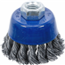 BGS 3980, Hrncový kartáč upnutí M14 x 2,0 O 65 mm
