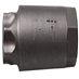 BGS 4246-T50, Bit Délka 75 mm pohon vnější šestihran 10 mm (