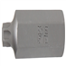 BGS 4571, Bit Délka 75 mm pohon vnější šestihran 10 mm (3/8