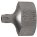 BGS 4610, Bit Délka 30 mm pohon vnější šestihran 10 mm (3/8