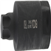 BGS 5246-T60, Bit Délka 100 mm pohon vnější šestihran 22 mm 