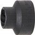 BGS 5266-10, Nástrčná hlavice se spirálovým profilem 12,5 mm