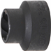 BGS 5266-11, Nástrčná hlavice se spirálovým profilem 12,5 mm