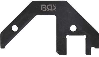 BGS 62616-2, Aretační nástroj na vačkové hřídele pro BMW pro BGS 62616