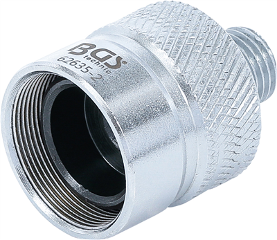 BGS 62635-2, Adaptér pro BGS 62635 M27 x 1,0 mm