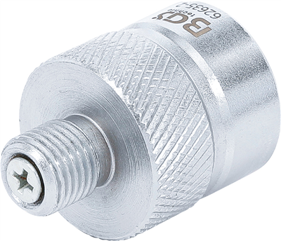 BGS 62635-2, Adaptér pro BGS 62635 M27 x 1,0 mm