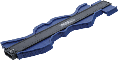 BGS 7070, Šablona pro přenos profilu 510 mm