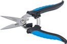 BGS technic 7962 BGS 7962, Univerzální nůžky nerezová ocel 180 mm