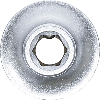 BGS 8201, Bitový adaptér s koulí vnitřní čtyřhran 12,5 mm (1/2