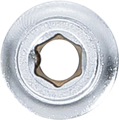 BGS 8225, Bitový adaptér s koulí vnitřní čtyřhran 10 mm (3/8