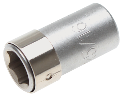 BGS 8251, Bitový adaptér s koulí vnitřní čtyřhran 6,3 mm (1/4