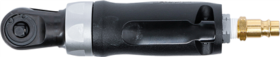 BGS 8472, Pneumatický ráčnový šroubovák 6,3 mm (1/4