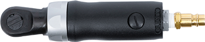 BGS 8472, Pneumatický ráčnový šroubovák 6,3 mm (1/4