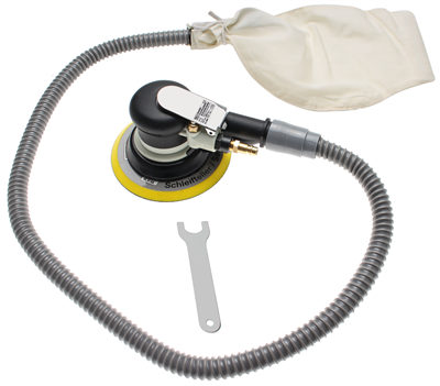 BGS 8688, Pneumatická excentrická bruska