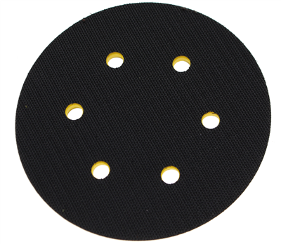 BGS 8688, Pneumatická excentrická bruska