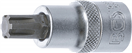 BGS technic 9353 BGS 9353, Nástrčná hlavice 12,5 mm (1/2) drážka (pro Ribe) M10,3