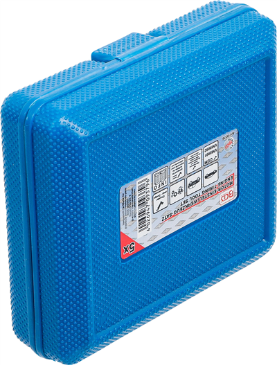 BGS 9379, Souprava nářadí k nastavení motoru pro Chrysler, Chevrolet, Jeep, Dodge 2,8l diesel