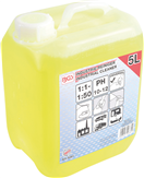 BGS technic 9381 BGS 9381, Univerzální průmyslový čisticí prostředek 5 l