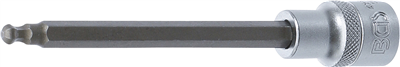 BGS 4258-6, Nástrčná hlavice délka 140 mm 12,5 mm (1/2