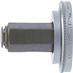 BGS 4258-6, Nástrčná hlavice délka 140 mm 12,5 mm (1/2