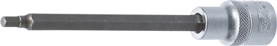 BGS 4270, Nástrčná hlavice délka 140 mm 12,5 mm (1/2