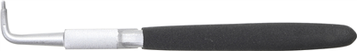 BGS 429, Kleště na rozpěrné kroužky zahnuté pro vnější rozpěrné kroužky 180 mm