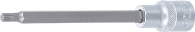 BGS 4331, Nástrčná hlavice délka 140 mm 12,5 mm (1/2